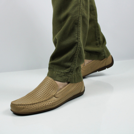 RIVERI мокасины