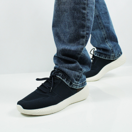 CROSBY кроссовки текстильные