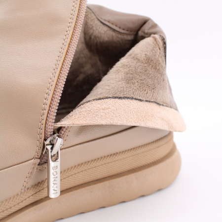 LUKME ботинки на молнии