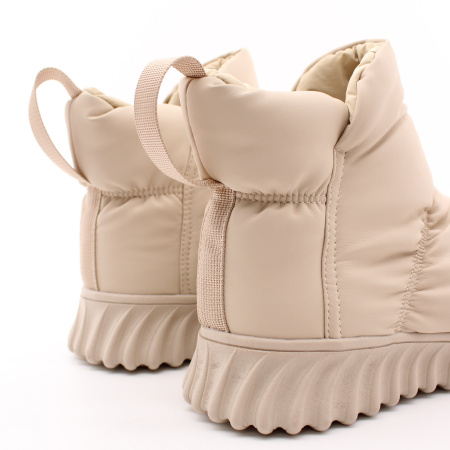 LUKME ботинки