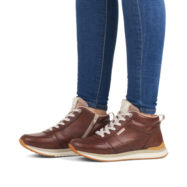 RIEKER Revolution кроссовки