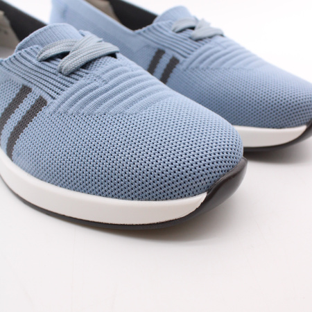 SPUR туфли текстильные