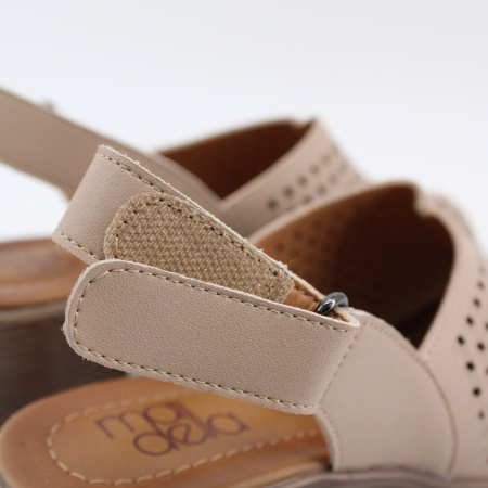 MADELLA летние босоножки 