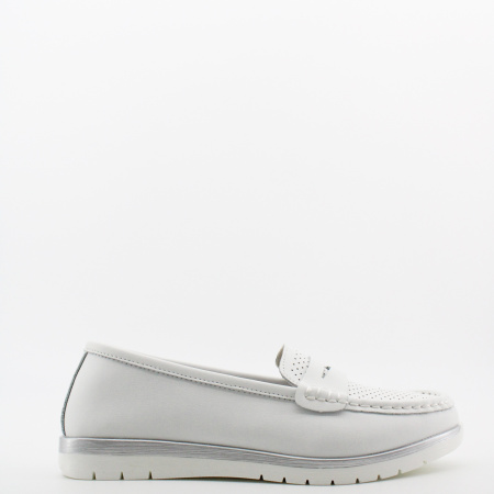 LUKME мокасины