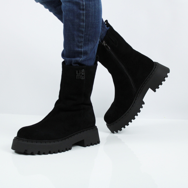 LUKME полусапоги