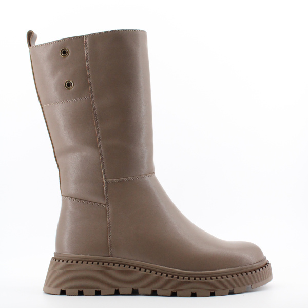 EVALLI полусапоги зимние