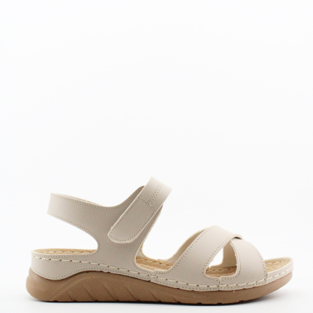 EVALLI босоножки - удобство и комфорт