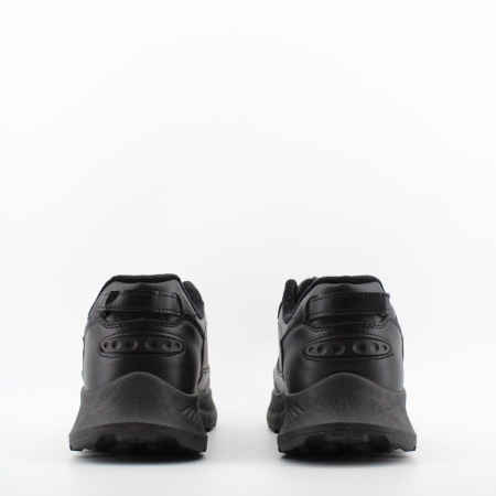 SPUR черные кроссовки 