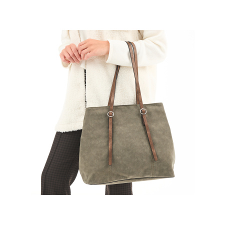 RIEKER женская сумка