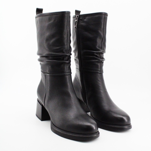 SPUR полусапоги