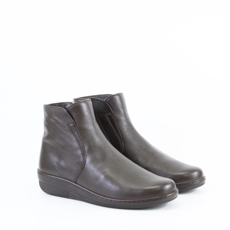Ботинки на толстой подошве ROMER