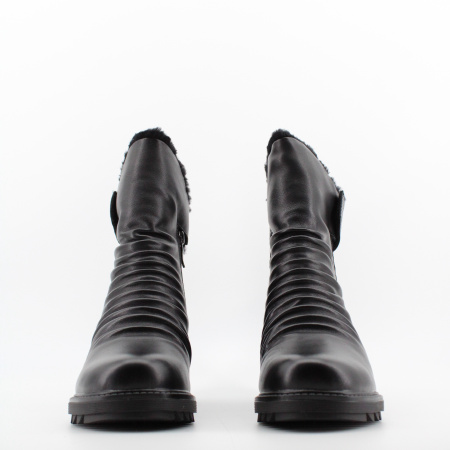 MADELLA зимние полусапоги