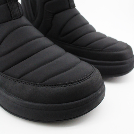 TORSION FIELD дутики