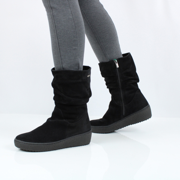 ROMER полусапоги на толстой подошве