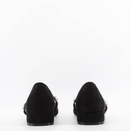 MADELLA  туфли с ремешком из камней