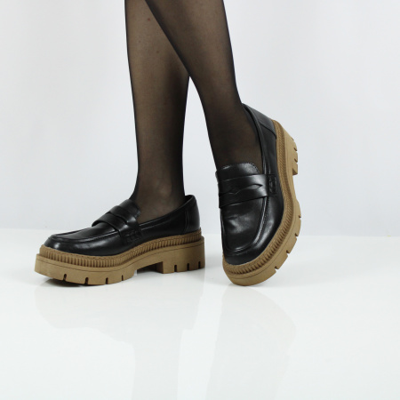 Лоферы MARCO TOZZI