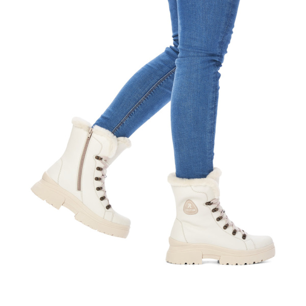 RIEKER Revolution ботинки