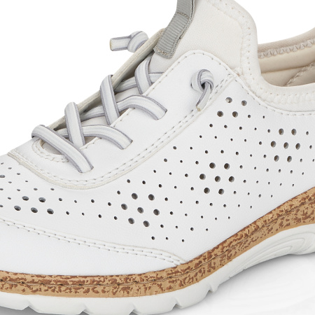 RIEKER полуботинки