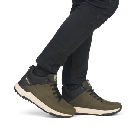 Кроссовки RIEKER Revolution