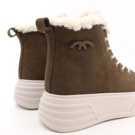 KUMFO зимние кеды