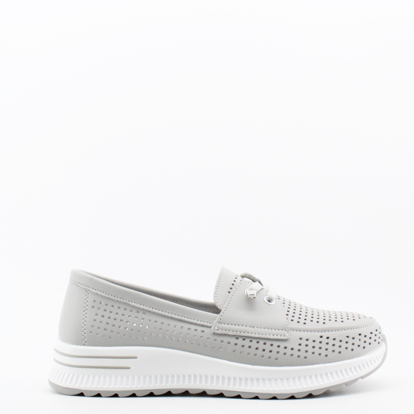 MADELLA туфли с перфорацией