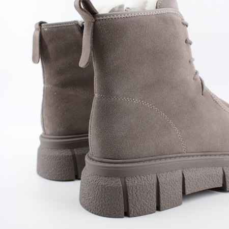 COVANI ботинки зимние