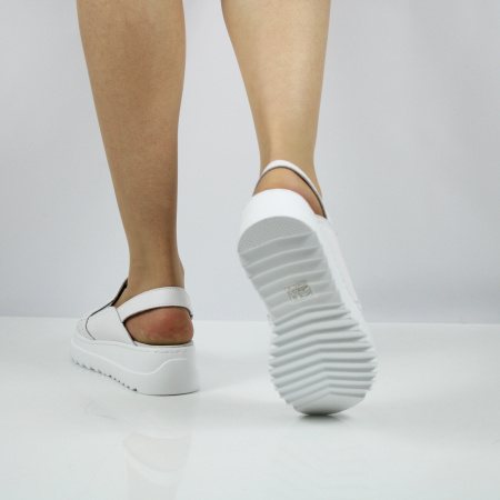 SPUR босоножки комфорт