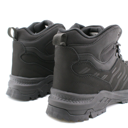 SIGMA зимние кроссовки 