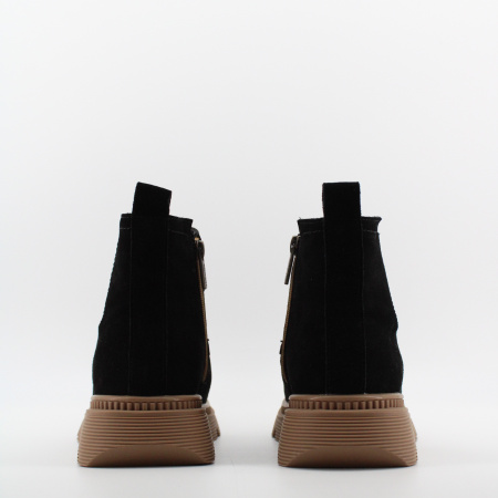 LUKME зимние ботинки