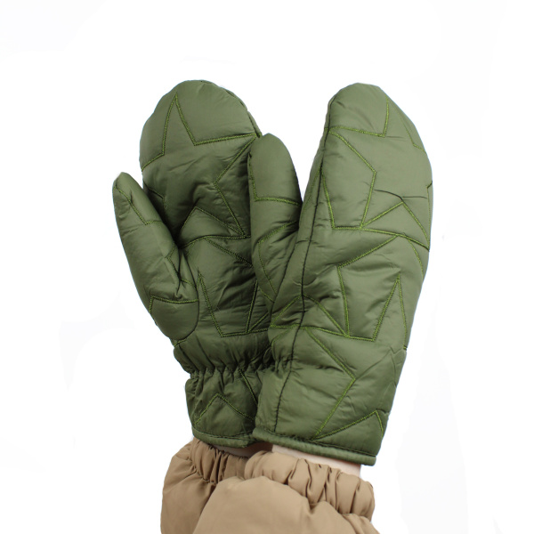 Варежки женские BADEN