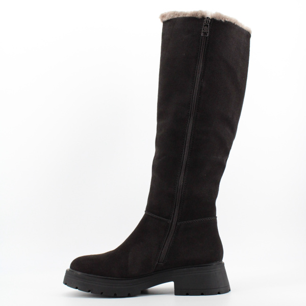 BADEN сапоги из натуральной замши