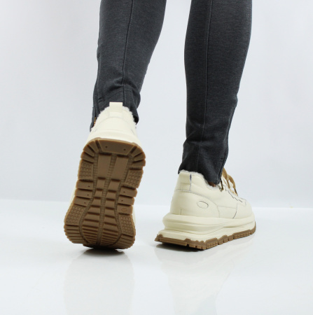 BADEN кроссовки зимние