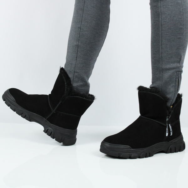 LUKME ботинки