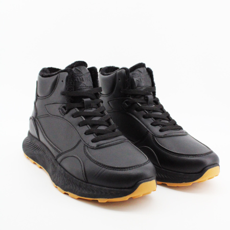 SPUR утепленные кроссовки