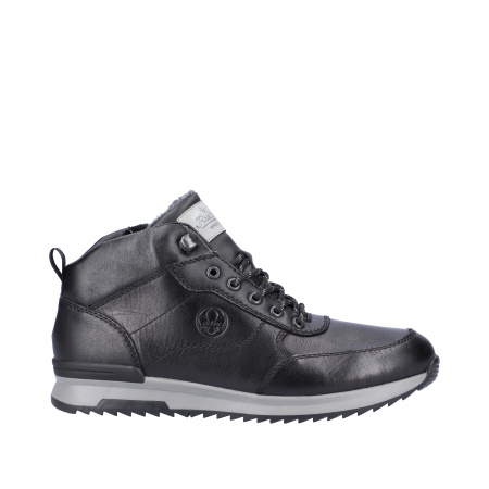 RIEKER кожаные кроссовки