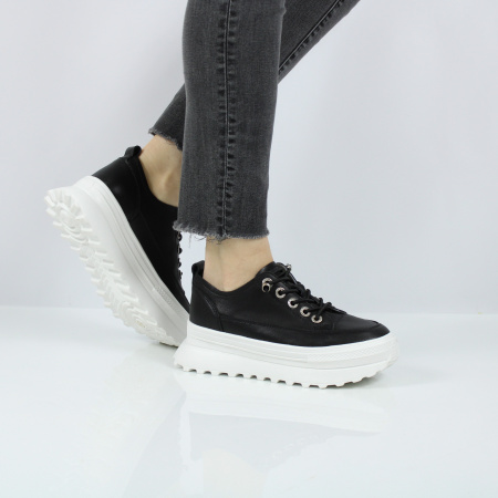 Полуботинки LUKME