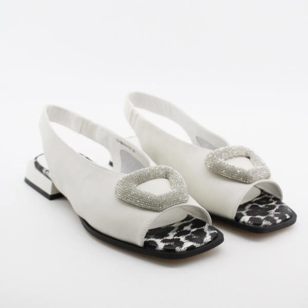 LUKME босоножки с декором