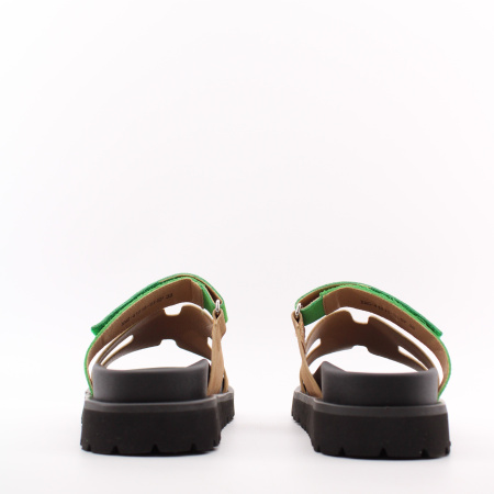 MADELLA сабо мультиколор