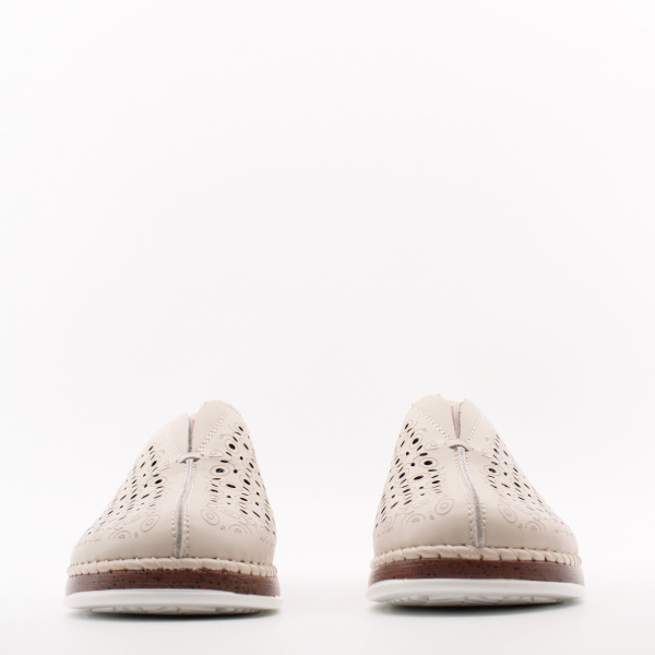 LUKME сабо комфорт с крупной перфорацией