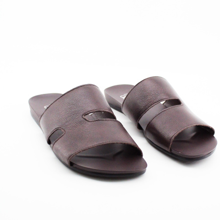 MADELLA сабо темно-бордового цвета