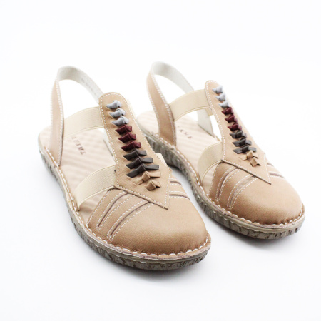 LUKME сандалии