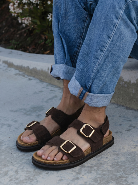 RESPECT сандалии