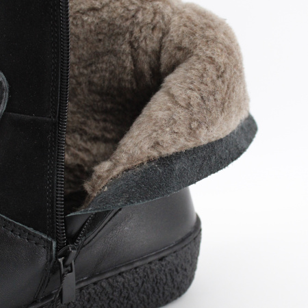 ROMER зимние полусапоги