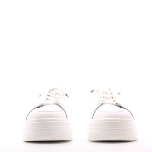 LUKME кеды на платформе большие размеры 40-42