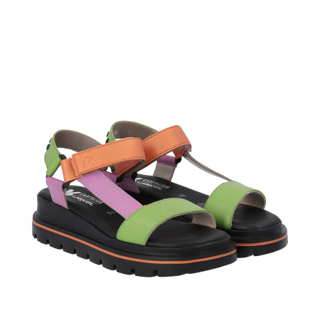 RIEKER Revolution босоножки