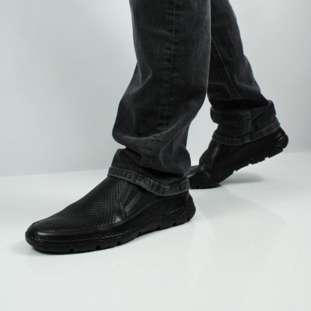 ROOMAN мокасины