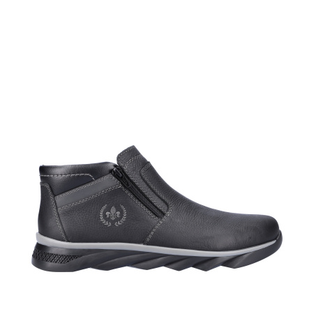 RIEKER ботинки зимние