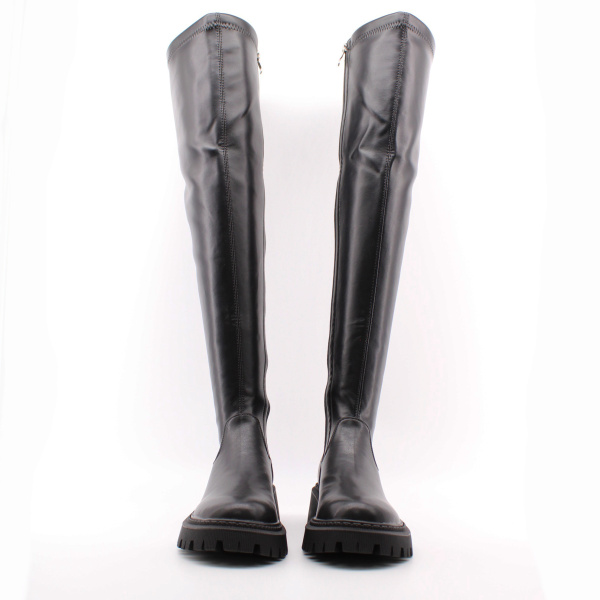 Ботфорты LUKME