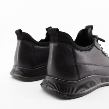 BADEN кроссовки из натуральной кожи