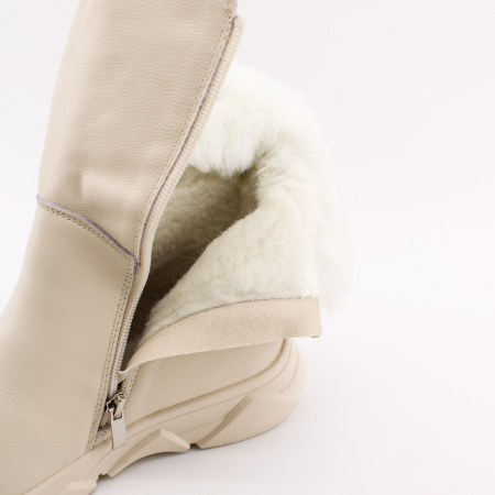 BONAVI зимние полусапоги